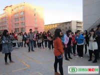 撫順師范高等?？茖W校2023年網站網址