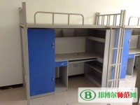 齊齊哈爾高等師范?？茖W校2023年宿舍條件