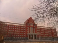齊齊哈爾高等師范?？茖W(xué)校2023年招生簡章