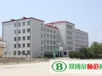 齊齊哈爾高等師范?？茖W(xué)校2023年招生辦聯(lián)系電話