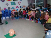 惠州2021年幼師學(xué)校和職高哪個(gè)好？