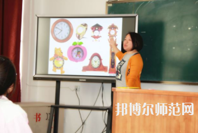 煙臺(tái)第一幼師職業(yè)中等專業(yè)學(xué)校怎么樣、好不好