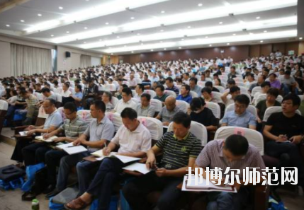 膠州幼兒師范職業(yè)教育中心校怎么樣、好不好