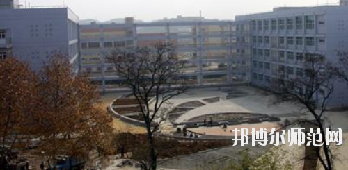 貴州師范大學求是學院2023年報名條件、招生要求、招生對象