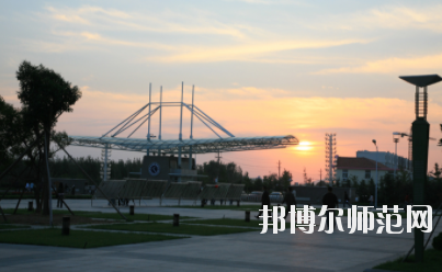 日照職業(yè)技術(shù)師范學(xué)院怎么樣、好不好