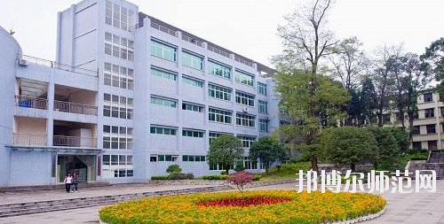 貴州師范大學(xué)2023年怎么樣、好不好