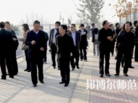 萊蕪職業(yè)技術(shù)師范學(xué)院2023年報(bào)名條件、招生要求、招生對(duì)象