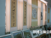 萊蕪職業(yè)技術(shù)師范學(xué)院2023年怎么樣、好不好
