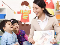 惠州2021年讀幼師學(xué)?？梢钥即髮W(xué)嗎