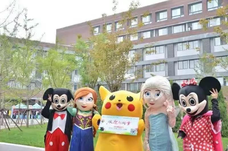 太原幼兒師范高等?？茖W(xué)校怎么樣、好不好