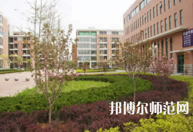 煙臺職業(yè)師范學院怎么樣、好不好