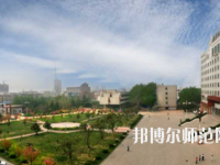 濟(jì)寧職業(yè)技術(shù)師范學(xué)院北校區(qū)2023年報名條件、招生要求、招生對象