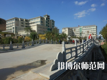 濰坊工程職業(yè)師范學(xué)院怎么樣、好不好