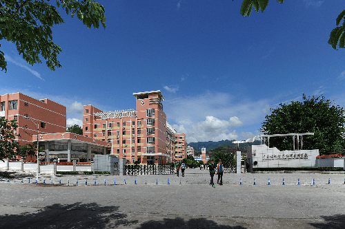 重慶幼兒師范高等?？茖W(xué)校塘坊校區(qū)2021年招生專業(yè)