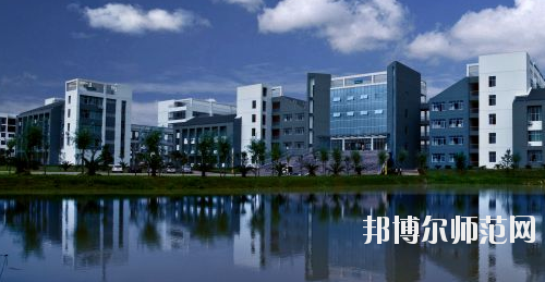 廣西師范大學(xué)漓江學(xué)院怎么樣、好不好