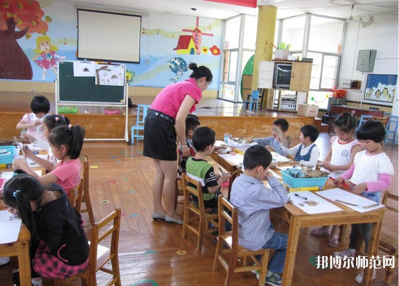 惠州2021年幼師學(xué)?？梢詫W(xué)什么