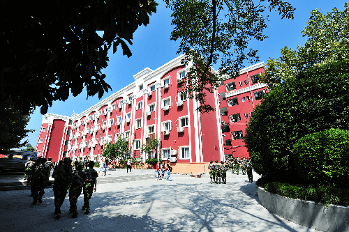 重慶幼兒師范高等專科學(xué)校塘坊校區(qū)2021年報名條件、招生要求、招生對象