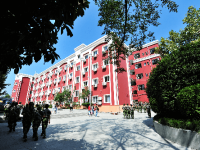 重慶幼兒師范高等?？茖W校塘坊校區(qū)2023年報名條件、招生要求、招生對象