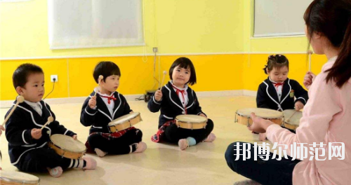 天水2021年幼師學(xué)校有哪些專(zhuān)業(yè)好