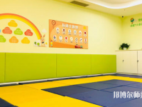 金華2021年幼師學(xué)校比較好的大專(zhuān)學(xué)校