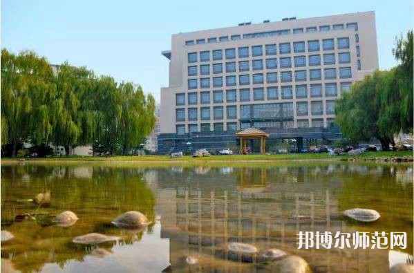 中華女子師范學(xué)院北校區(qū)2023年怎么樣、好不好