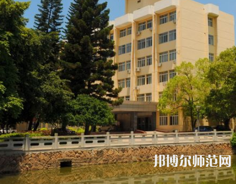 福州大學(xué)至誠(chéng)師范學(xué)院2023年怎么樣、好不好