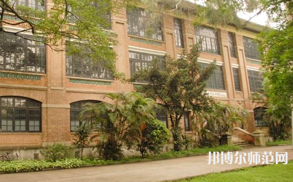  中山師范大學(xué)珠海校區(qū)2023年報名條件、招生要求、招生對象