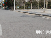 永城職業(yè)師范學(xué)院2023年報(bào)名條件、招生要求、招生對(duì)象