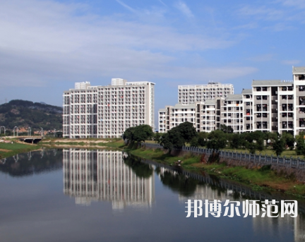 福建工程師范學(xué)院2023年報名條件、招生要求、招生對象