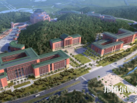 中山師范大學(xué)廣州校區(qū)南校園2023年學(xué)費(fèi)、收費(fèi)多少
