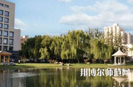 中華女子師范學院2023年報名條件、招生要求、招生對象 