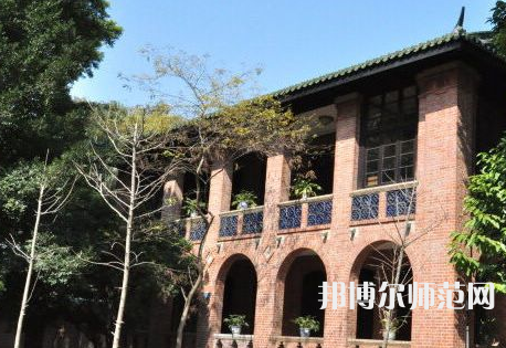  中山師范大學(xué)廣州校區(qū)南校園2023年報(bào)名條件、招生要求、招生對(duì)象 