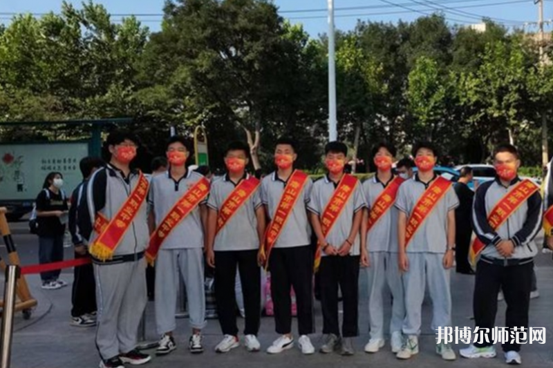 唐山第一幼兒師范職業(yè)中等專業(yè)學(xué)校2023年報名條件、招生要求、招生對象