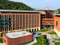 中山師范大學(xué)廣州校區(qū)南校園2023年怎么樣、好不好