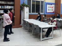唐山第一幼兒師范職業(yè)中等專業(yè)學校2023年怎么樣、好不好