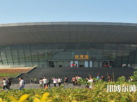 佛山科學技術(shù)師范學院2023年怎么樣、好不好