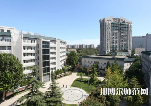 北京青年政治師范學(xué)院2023年怎么樣、好不好