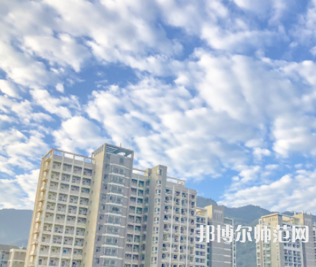 福建工程師范學(xué)院2023年怎么樣、好不好