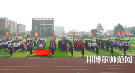 唐山科技幼兒師范中等專(zhuān)業(yè)學(xué)校2023年報(bào)名條件、招生要求、招生對(duì)象