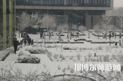中央財經(jīng)師范大學沙河校區(qū)2023年報名條件、招生要求、招生對象