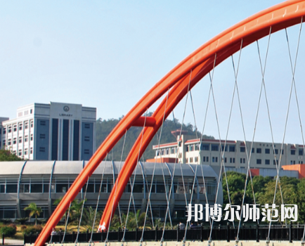 仰恩師范大學(xué)2023年報(bào)名條件、招生要求、招生對(duì)