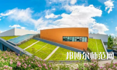 中央財經師范大學學院南路校區(qū)2023年怎么樣、好不好 