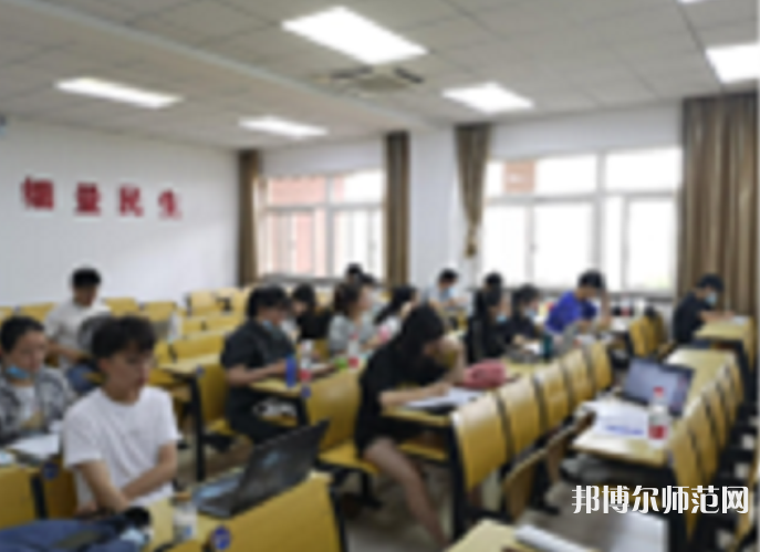中國計量師范大學(xué)2023年報名條件、招生要求、招生對象