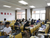 中國(guó)計(jì)量師范大學(xué)2023年報(bào)名條件、招生要求、招生對(duì)象