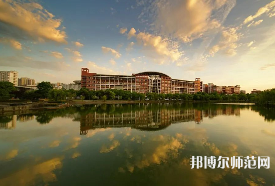  中國計量師范大學(xué)2023年怎么樣、好不好