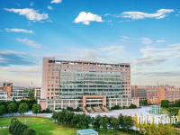 中國計量師范大學2023年怎么樣、好不好