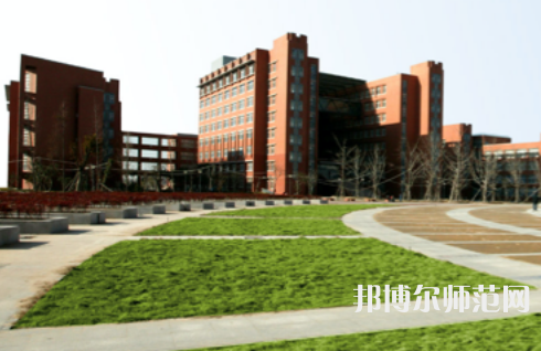 鄭州大學(xué)師范學(xué)院南校區(qū)2023年怎么樣、好不好