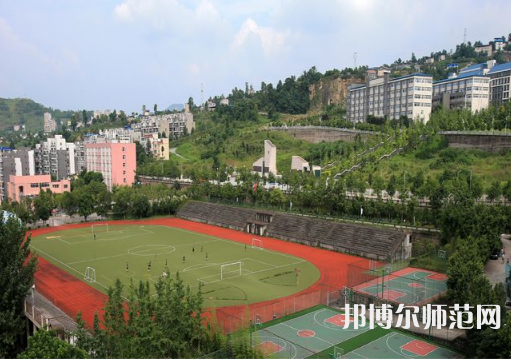 重慶安全技術(shù)幼兒師范職業(yè)學院2023年怎么樣、好不好