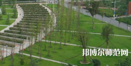 鄭州大學(xué)師范學(xué)院主校區(qū)2023年怎么樣、好不好