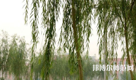  鄭州大學師范學院主校區(qū)2023年報名條件、招生要求、招生對象